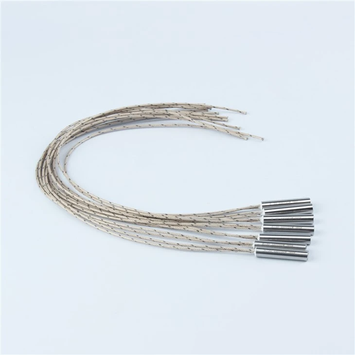 Silicon Carbide Heating Element 
