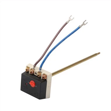 Sme tipidagi suv termostat